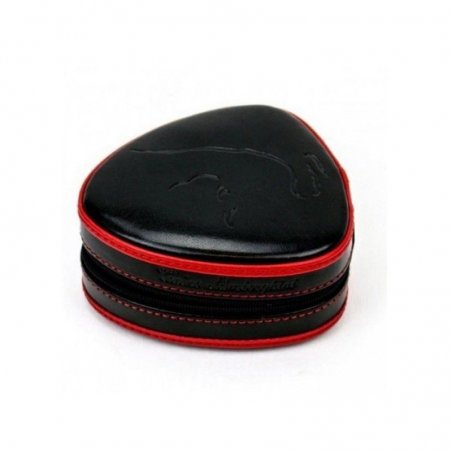 Bricheta Tonino Lamborghini Raddoppiare Red and Black
