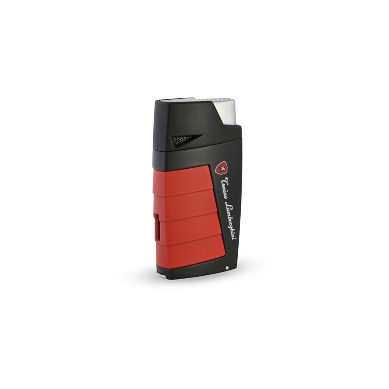 Bricheta Tonino Lamborghini Raddoppiare Red and Black