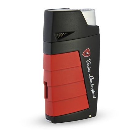 Bricheta Tonino Lamborghini Raddoppiare Red and Black