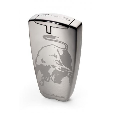 Bricheta Tonino Lamborghini Forza Silver Carbon Fiber