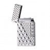Bricheta S.T. Dupont L2 Double Firehead Palladium 016253