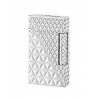 Bricheta S.T. Dupont L2 Double Firehead Palladium 016253