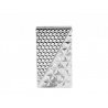 Bricheta S.T. Dupont L2 Double Firehead Palladium 016253
