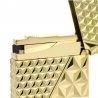 Bricheta S.T. Dupont L2 Double Firehead Gold