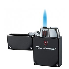 Bricheta Tonino Lamborghini Duro Black Matte