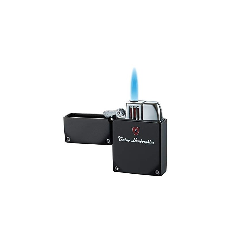 Bricheta Tonino Lamborghini Duro Black Matte