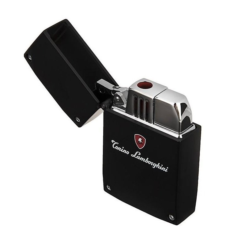 Bricheta Tonino Lamborghini Duro Black Matte