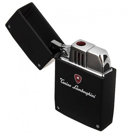 Bricheta Tonino Lamborghini Duro Black Matte