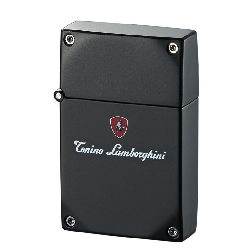 Bricheta Tonino Lamborghini Duro Black Matte