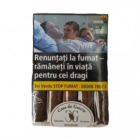 Trabucuri Casa de Garcia Magnum Sumatra 10