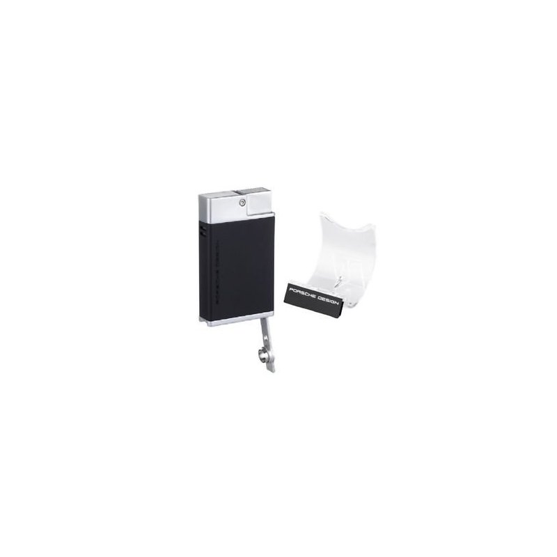 Bricheta cu Punch trabucuri Black P363101 Porsche Design