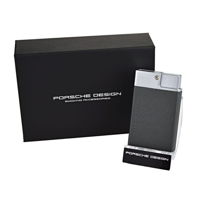 Bricheta cu Punch trabucuri Black P363101 Porsche Design