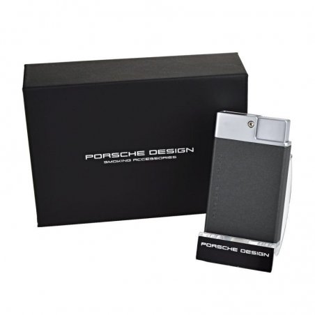 Bricheta cu Punch trabucuri Black P363101 Porsche Design