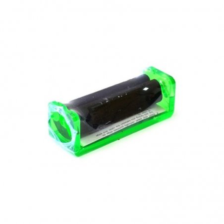 Aparat rulat tigarete plastic 70 mm Toro