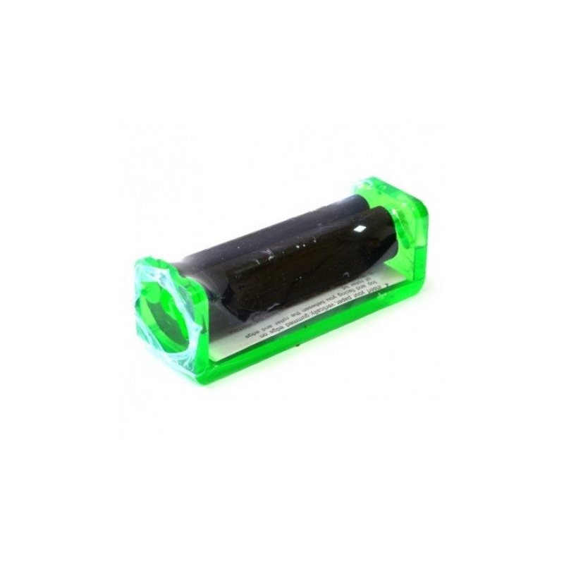 Aparat rulat tigarete plastic 70 mm Toro