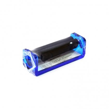 Aparat rulat tigarete plastic 70 mm Toro