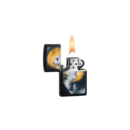 Bricheta Zippo 28435 Screaming Vampires