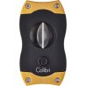 Cutit trabucuri Colibri V Cut Black Gold