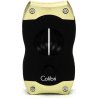 Cutit trabucuri Colibri V Cut Black Gold