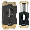 Cutit trabucuri Colibri V Cut Black Gold