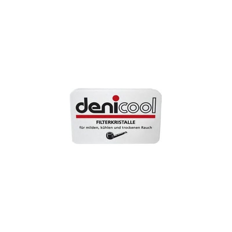 Cristale de pipa Denicool 12g