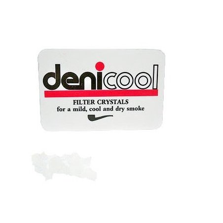 Cristale de pipa Denicool 12g