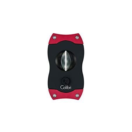 Cutit trabucuri Colibri V Cut Black Red