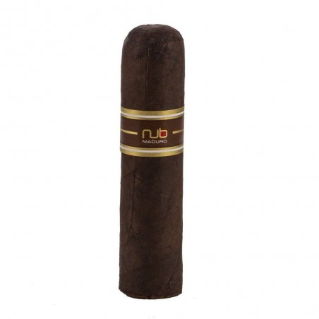 Trabucuri Nub 460 Maduro Gordito 24