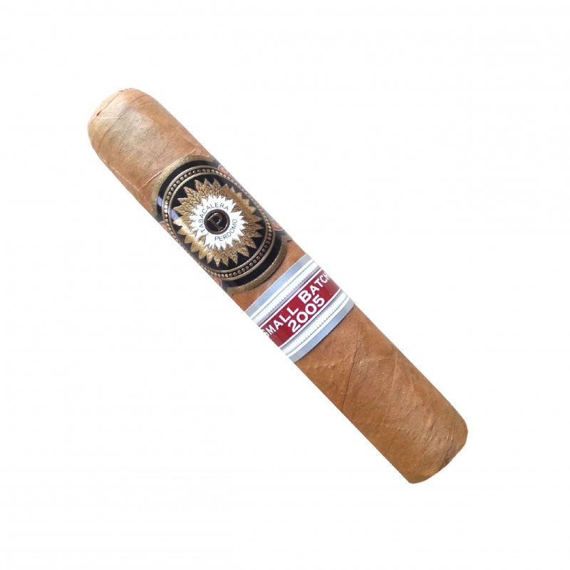 Trabucuri Perdomo Small Batch Series Connecticut Rothschild 30