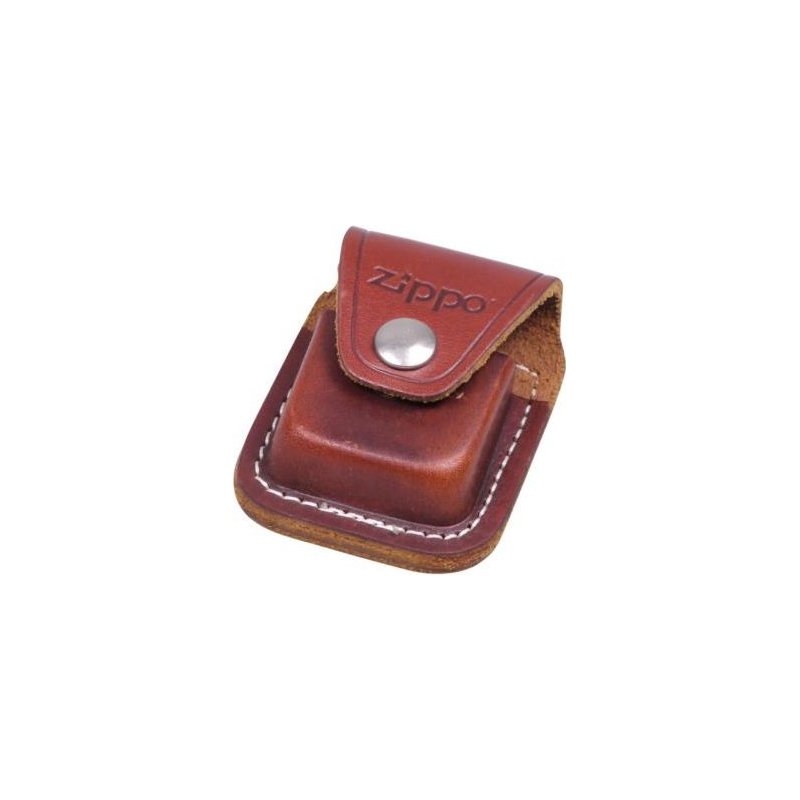 Set bricheta Zippo Chrome Brushed Brown
