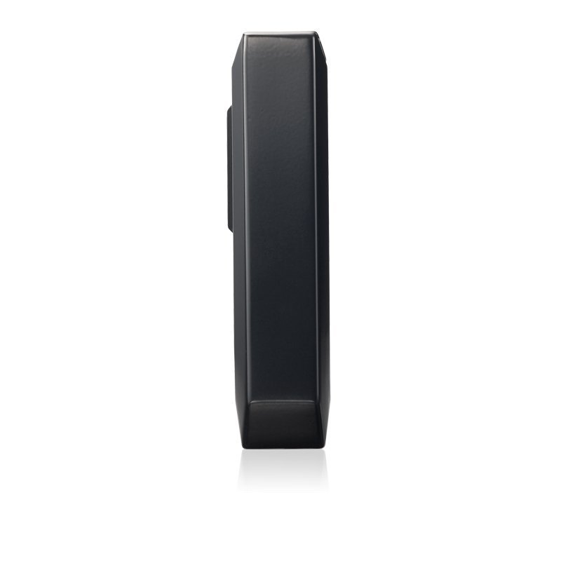 Bricheta Colibri Slide Black cu Punch trabucuri