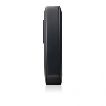 Bricheta Colibri Slide Black cu Punch trabucuri