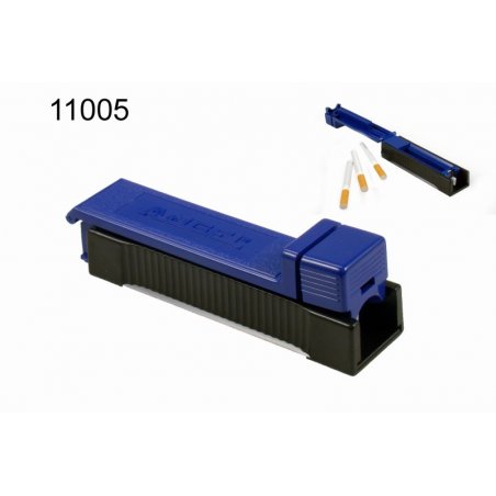 Aparat de injectat tuburi Angel Maker Blue