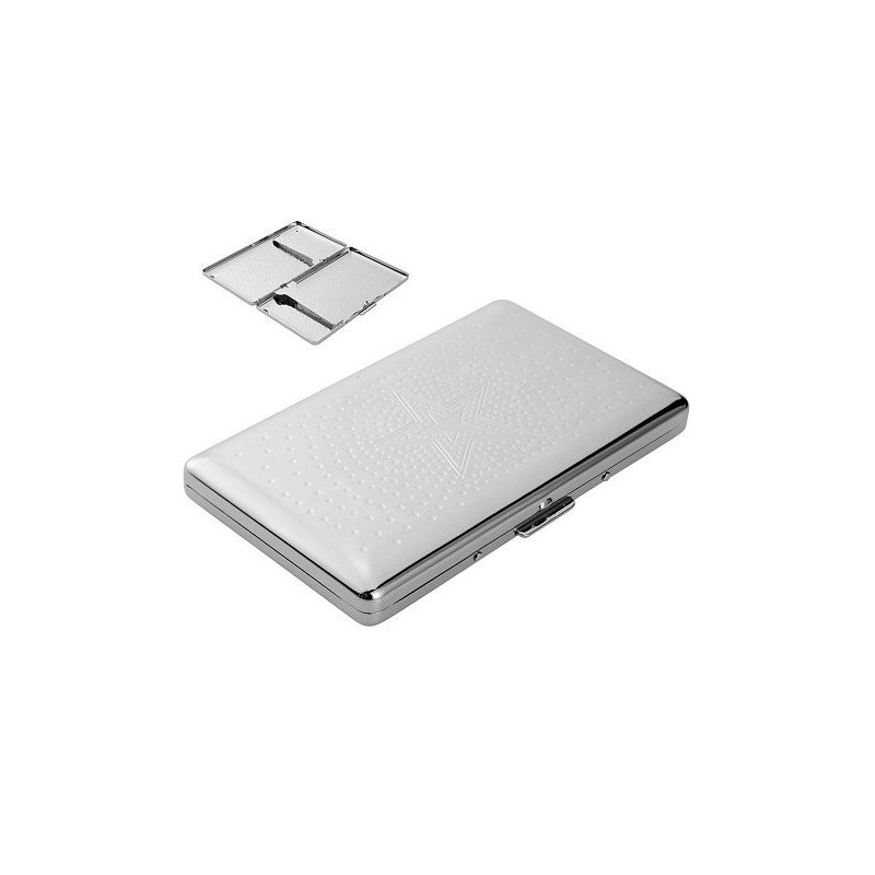 Tabachera tigari Angelo Case Star