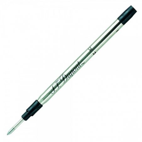 Rezerva Ballpoint S T Dupont Refill Medium Blue Jumbo