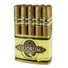 Trabucuri Quorum Double Gordo Shade 10