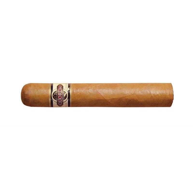 Trabucuri Quorum Double Gordo Shade 10