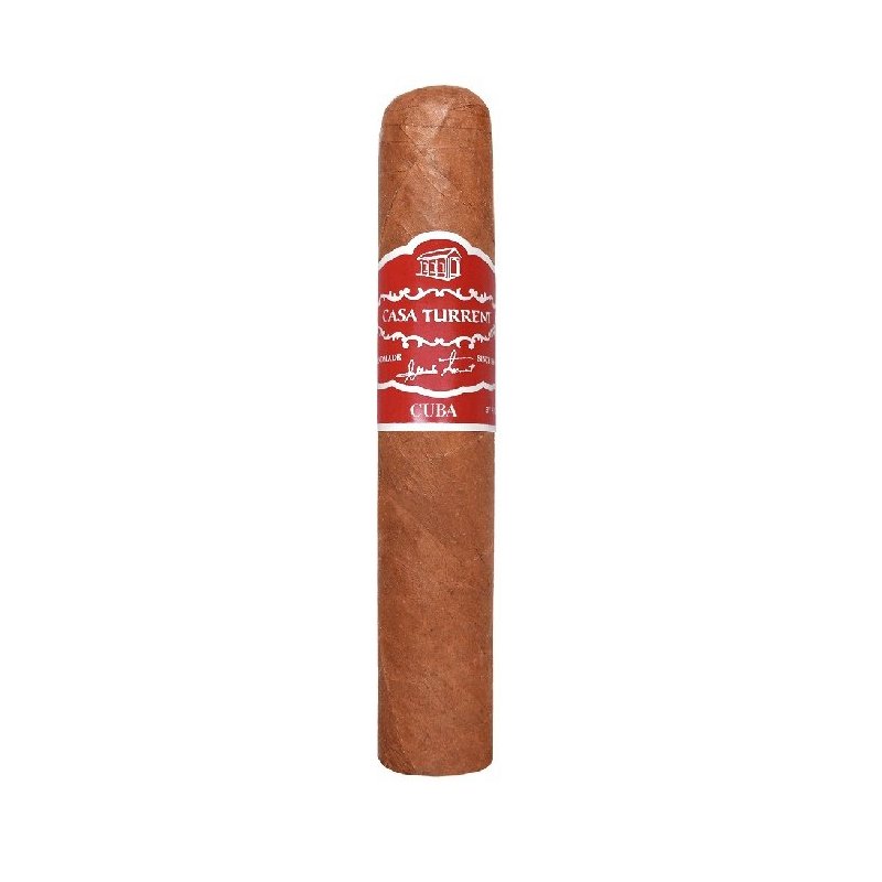 Trabucuri Casa Turrent Origins Cuba 12