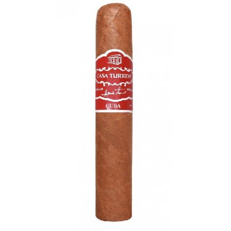 Trabucuri Casa Turrent Origins Cuba 12