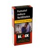Tigari de foi Djarum Black Ruby 10