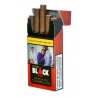 Tigari de foi Djarum Black Ruby 10
