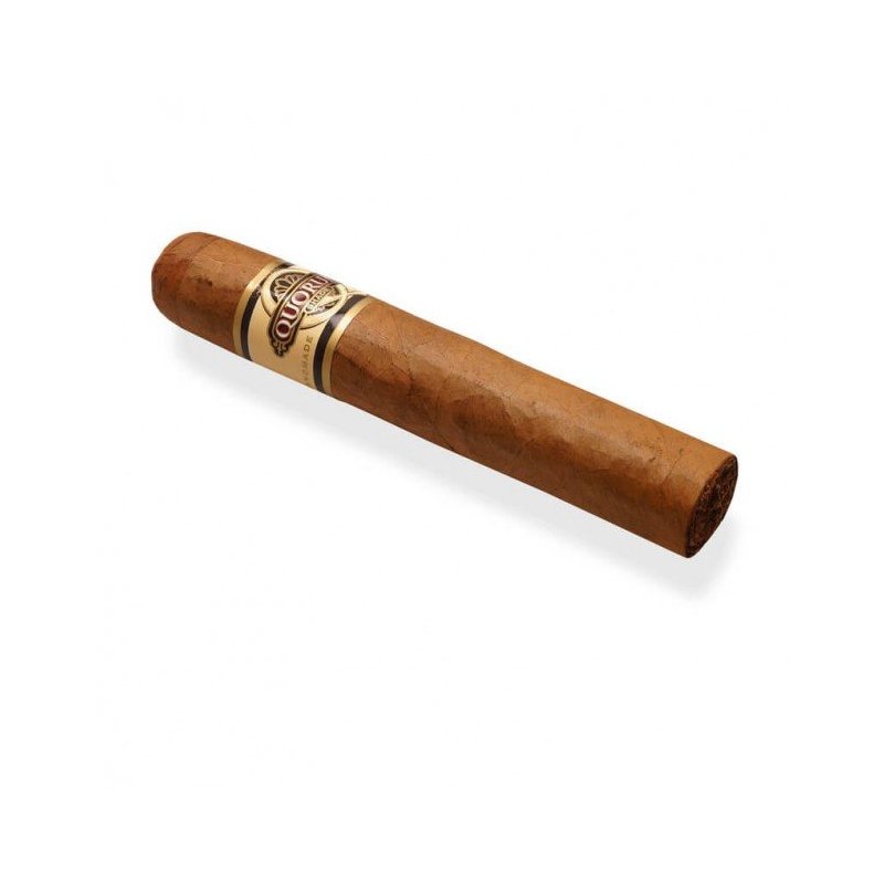 Trabucuri Quorum Robusto Shade 10