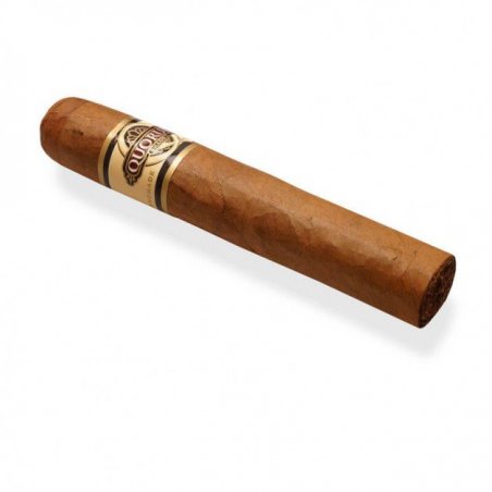 Trabucuri Quorum Robusto Shade 10