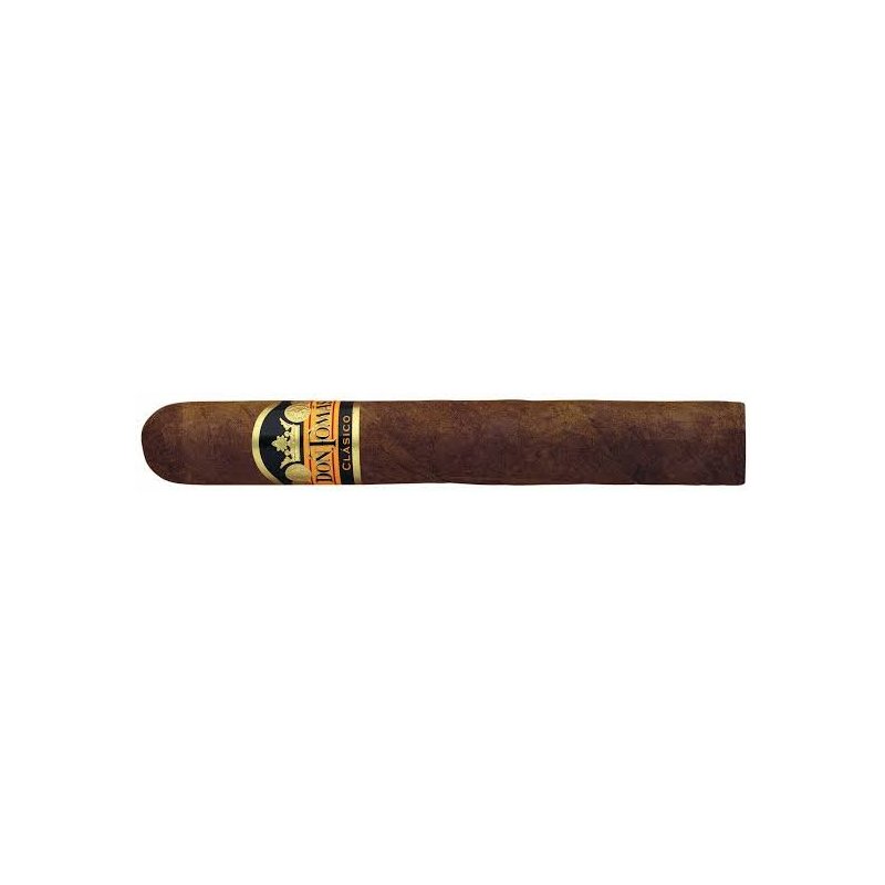 Trabuc Don Tomas Classico Robusto Humipack