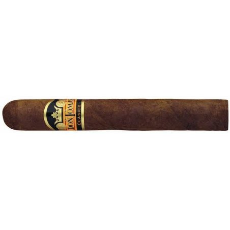 Trabuc Don Tomas Classico Robusto Humipack