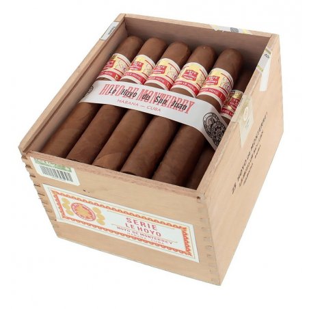 Trabucuri Hoyo de Monterrey Hoyo de San Juan 25
