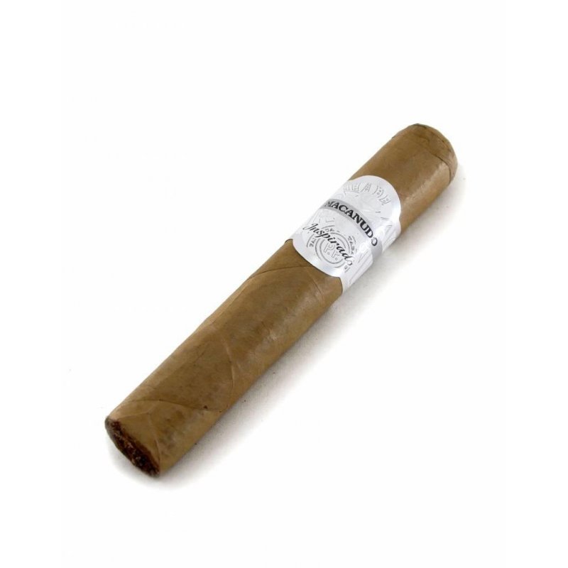 Trabucuri Macanudo Inspirado White Robusto 20