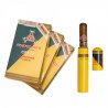 Trabucuri Montecristo Junior Tub 3