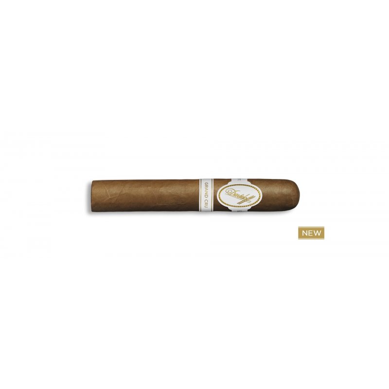 Trabucuri Davidoff Gran Cru Robusto 4