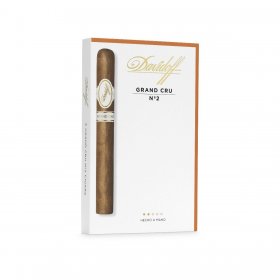 Trabucuri Davidoff Gran Cru No 2 5